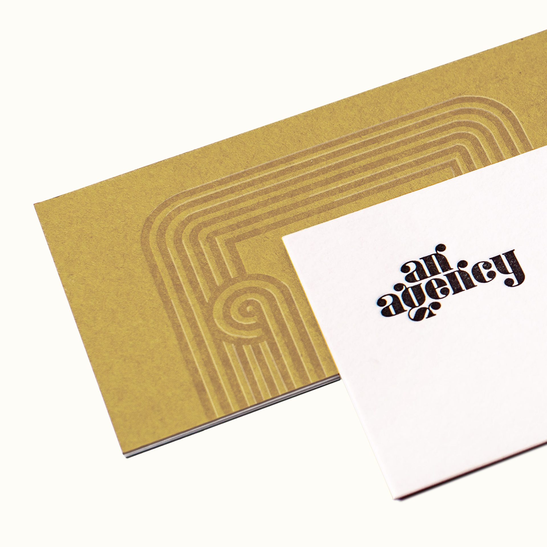 An Agency's identity system