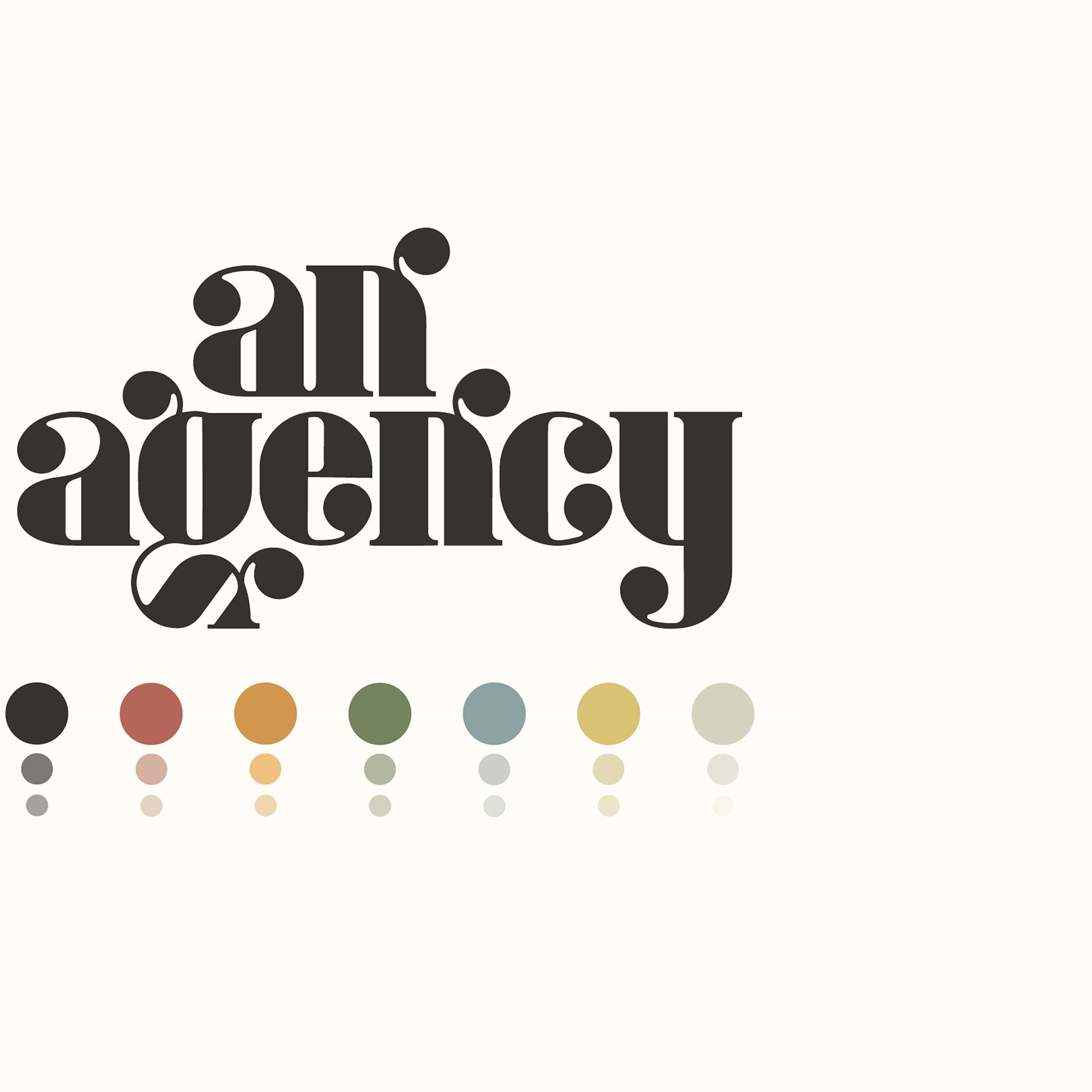 An Agency's identity system