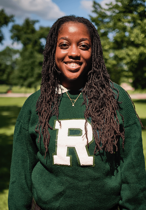 Student photograph