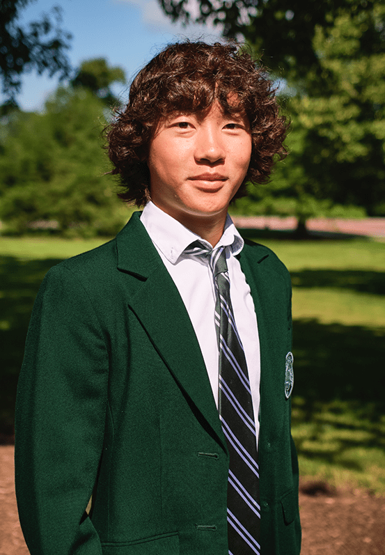 Student photograph