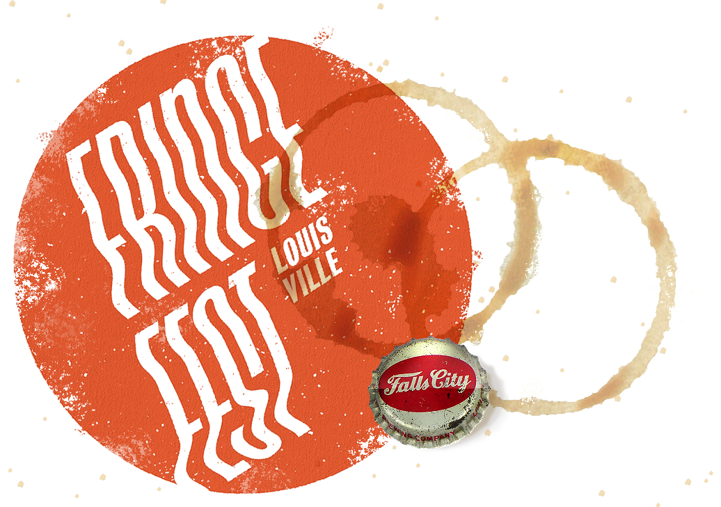 FringeFest logo