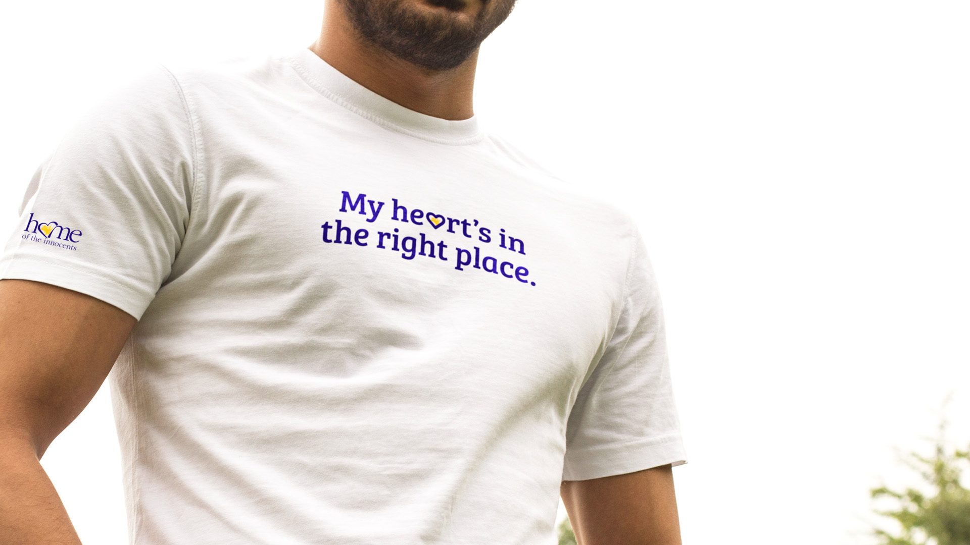 HOTI Tshirt