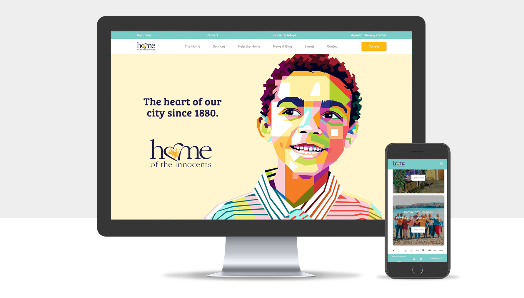 HOTI website