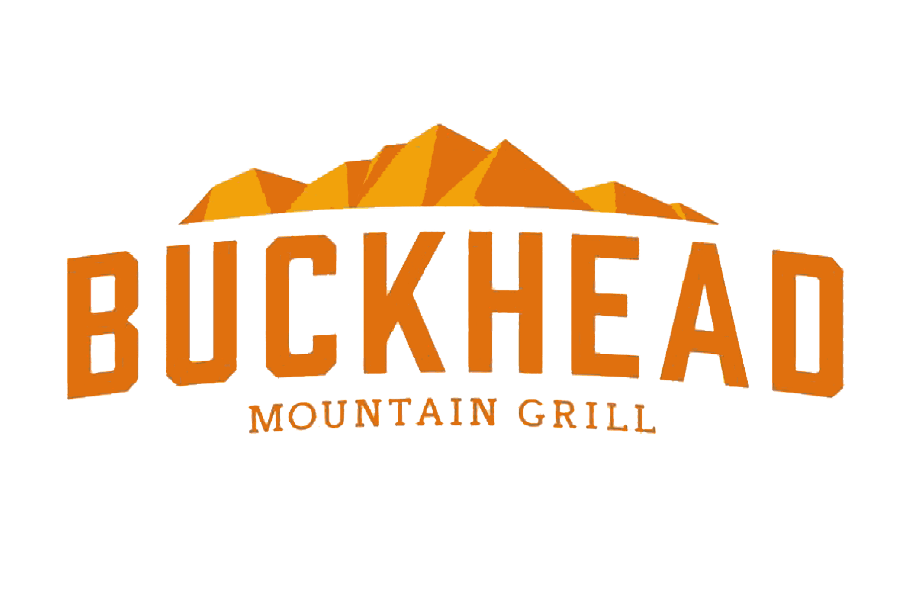 Buckhead logo version 3