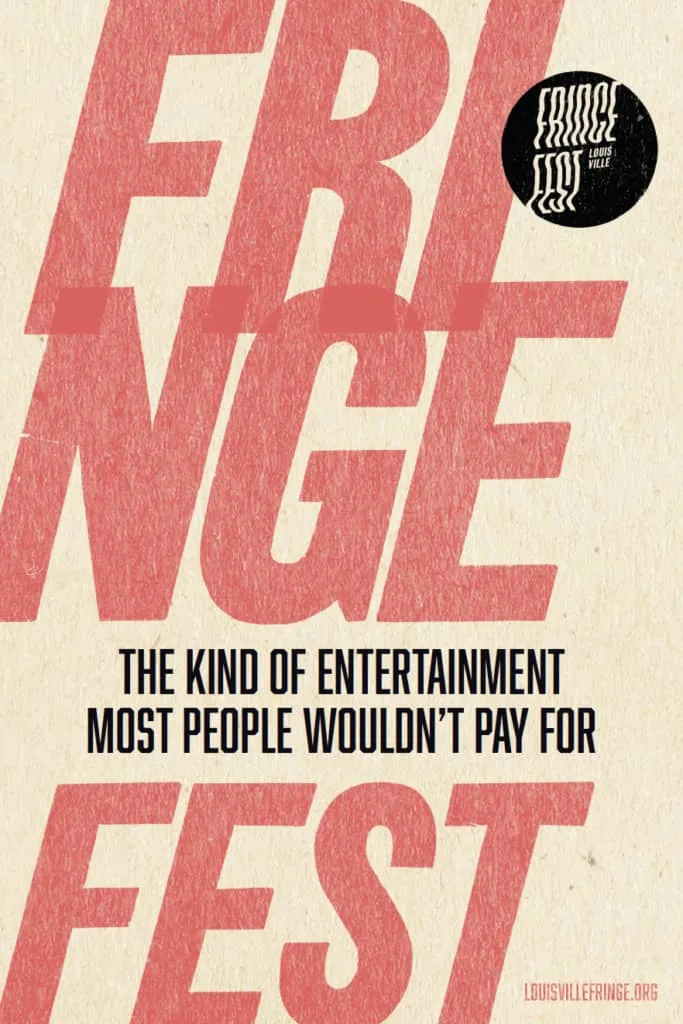 Bellydancer mailer back