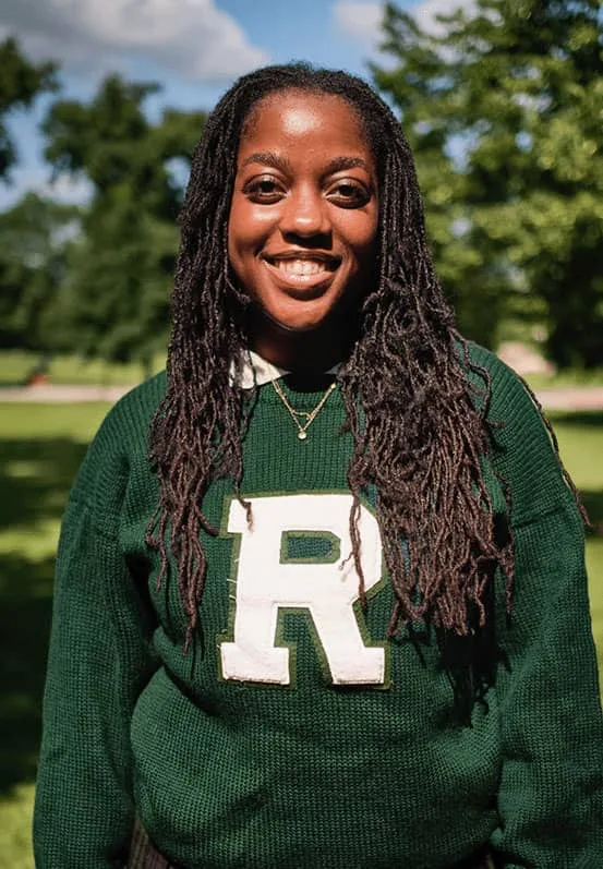 Student photograph 1