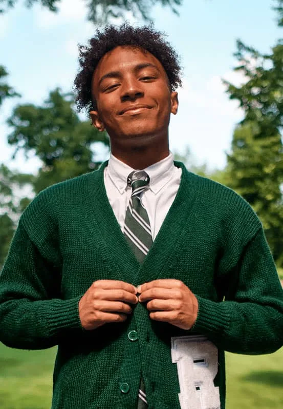 Student photograph 3